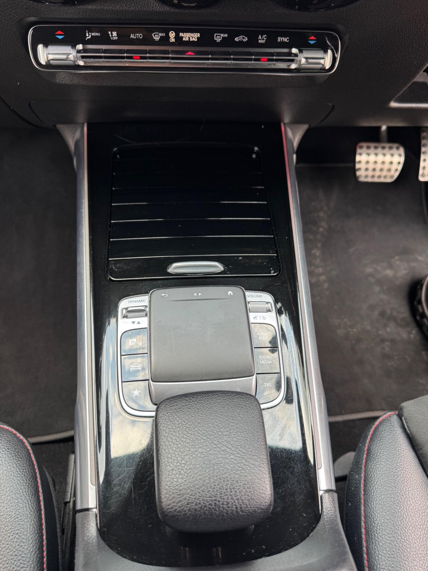 Used Mercedes-Benz GLB 2020 for sale - 76549156: Photo 47