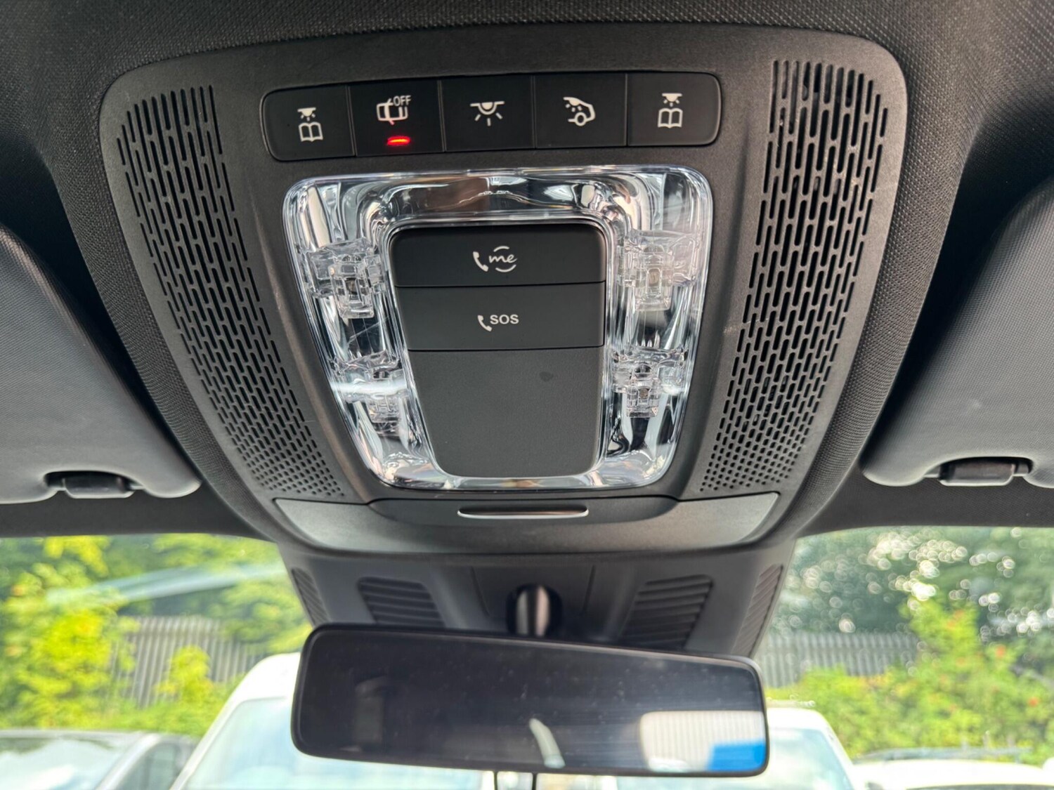 Used Mercedes-Benz GLB 2020 for sale - 76549156: Photo 48