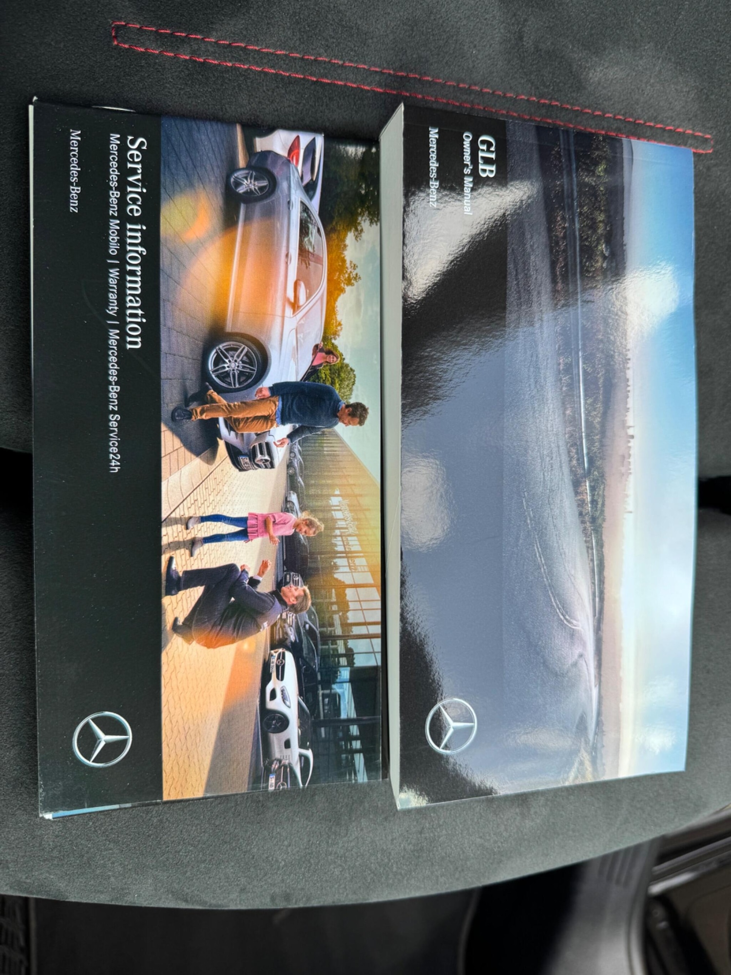 Used Mercedes-Benz GLB 2020 for sale - 76549156: Photo 52