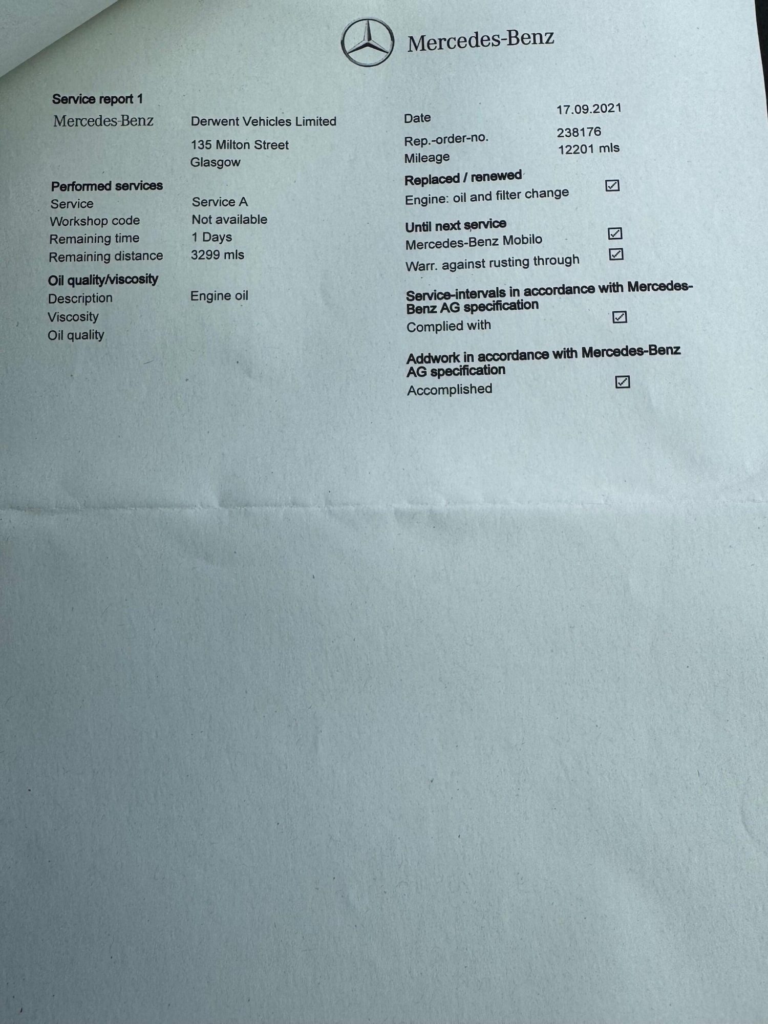 Used Mercedes-Benz GLB 2020 for sale - 76549156: Photo 55