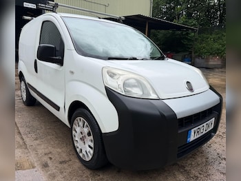 Used Fiat Fiorino 2013 for sale - 78809464: Photo