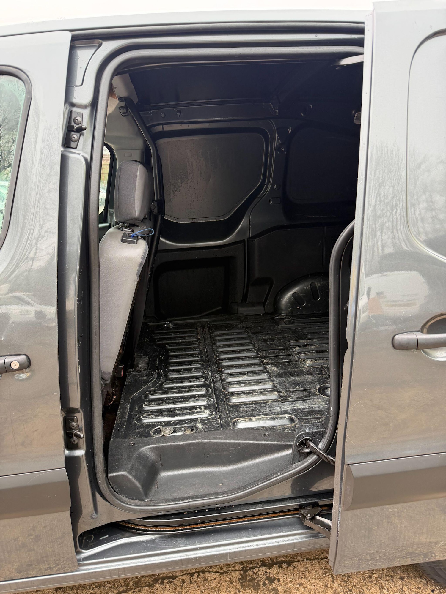 Used Citroen Berlingo 2016 for sale - 77809049: Photo 19