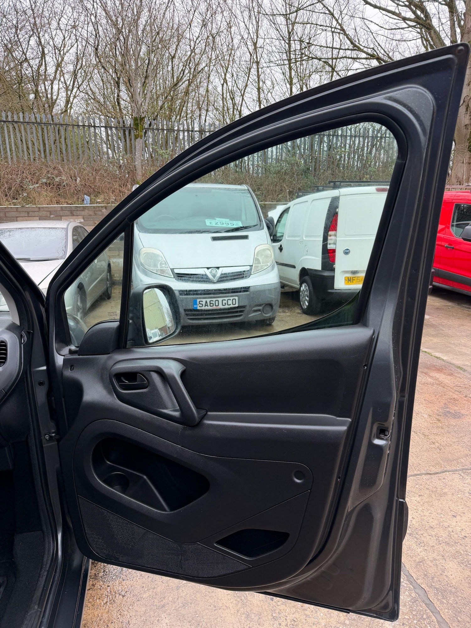 Used Citroen Berlingo 2016 for sale - 77809049: Photo 26