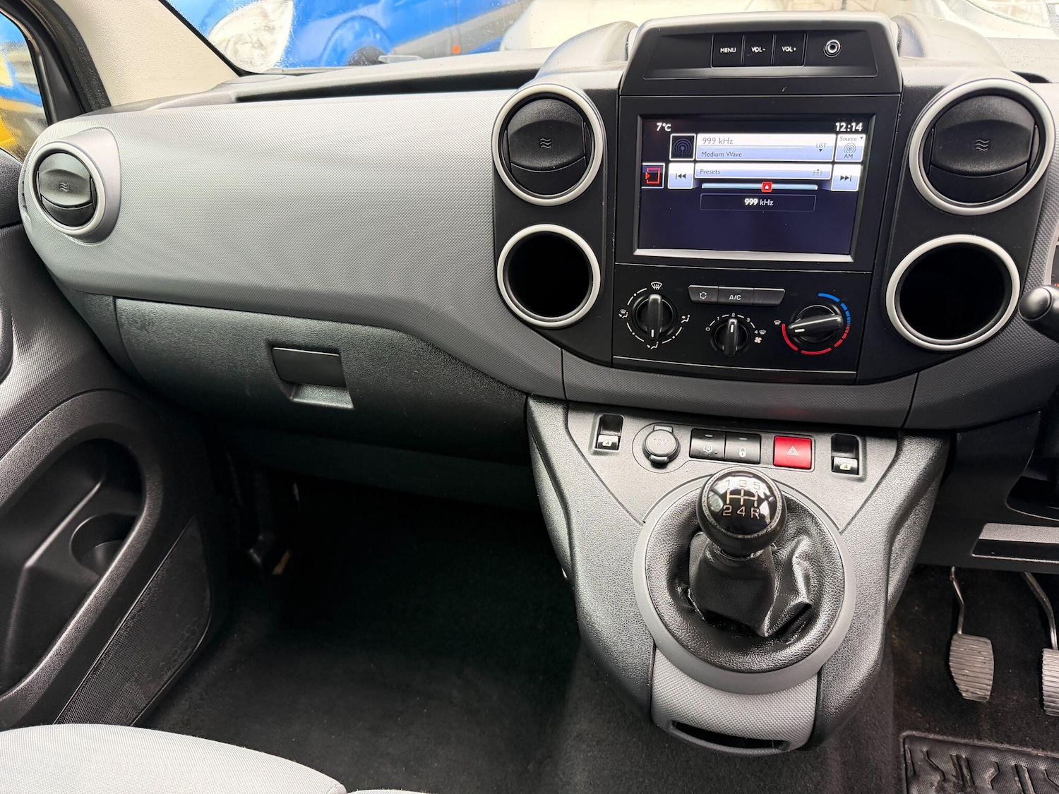 Used Citroen Berlingo 2016 for sale - 77809049: Photo 31