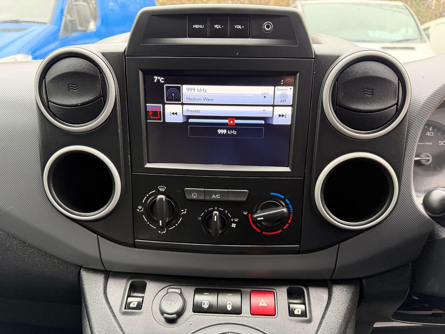 Used Citroen Berlingo 2016 for sale - 77809049: Photo 32