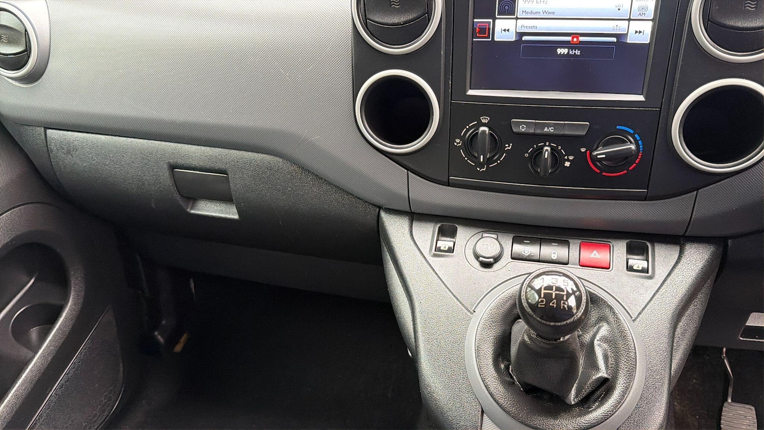 Used Citroen Berlingo 2016 for sale - 77809049: Photo 33