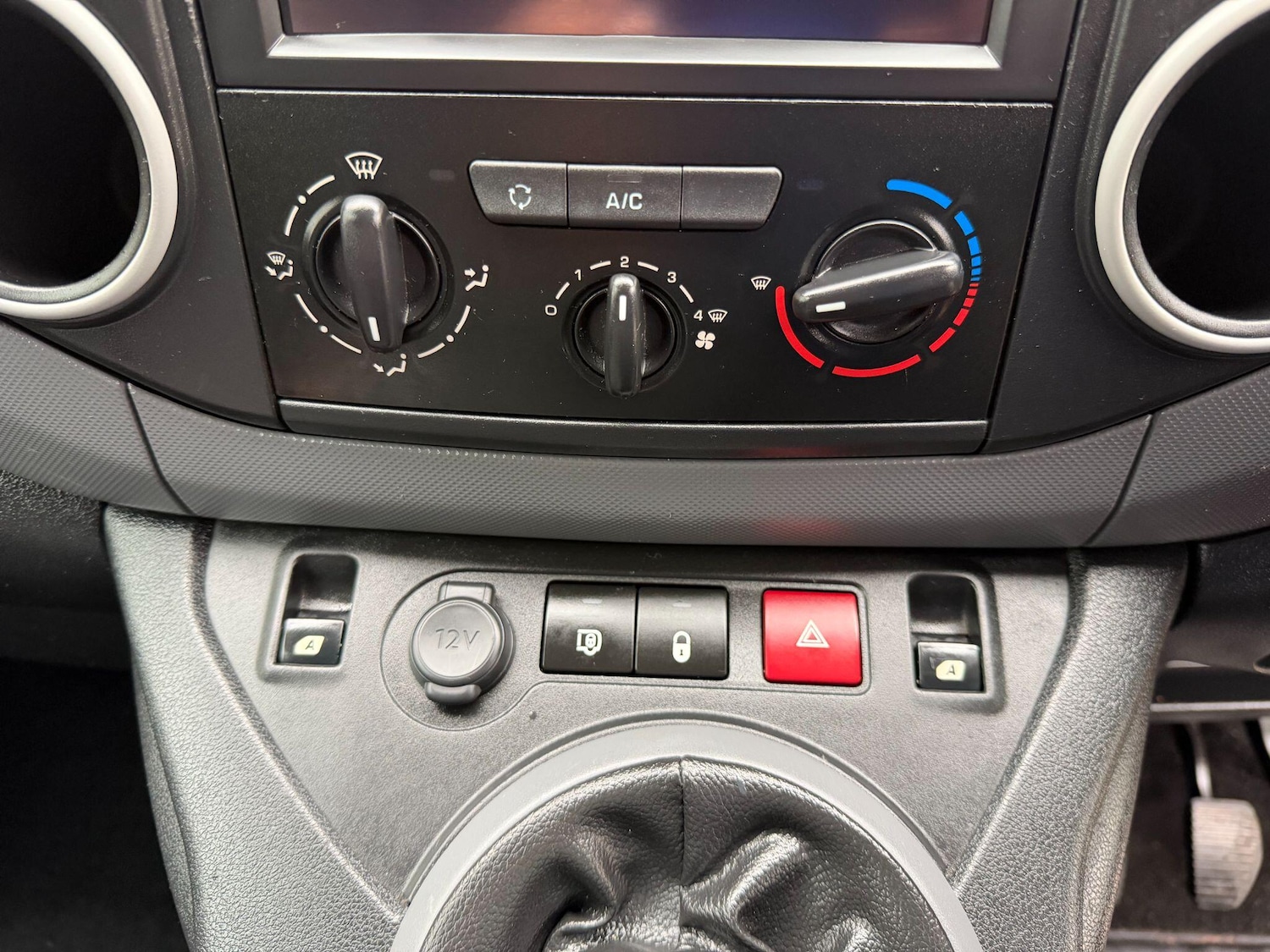 Used Citroen Berlingo 2016 for sale - 77809049: Photo 34