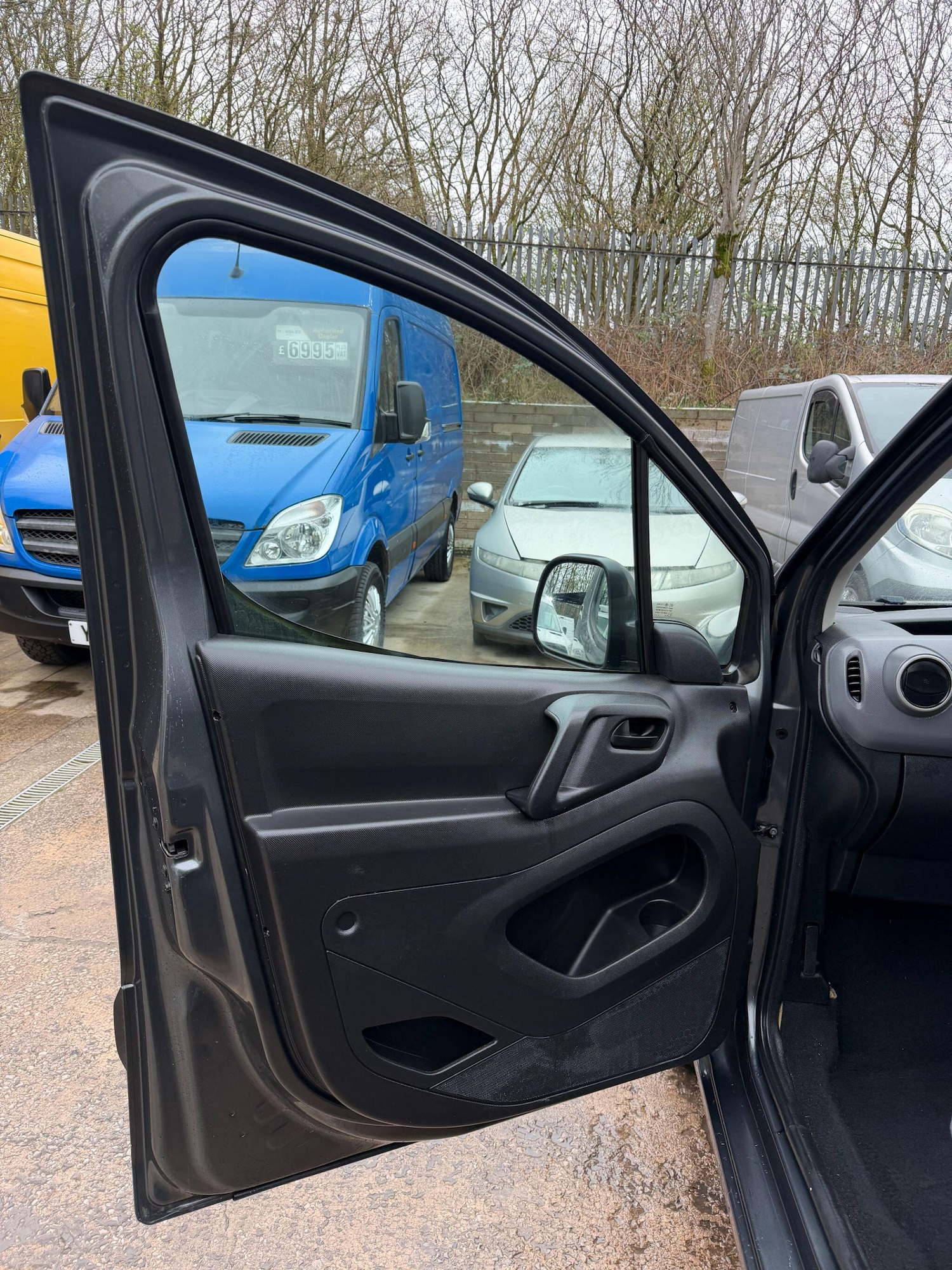 Used Citroen Berlingo 2016 for sale - 77809049: Photo 35