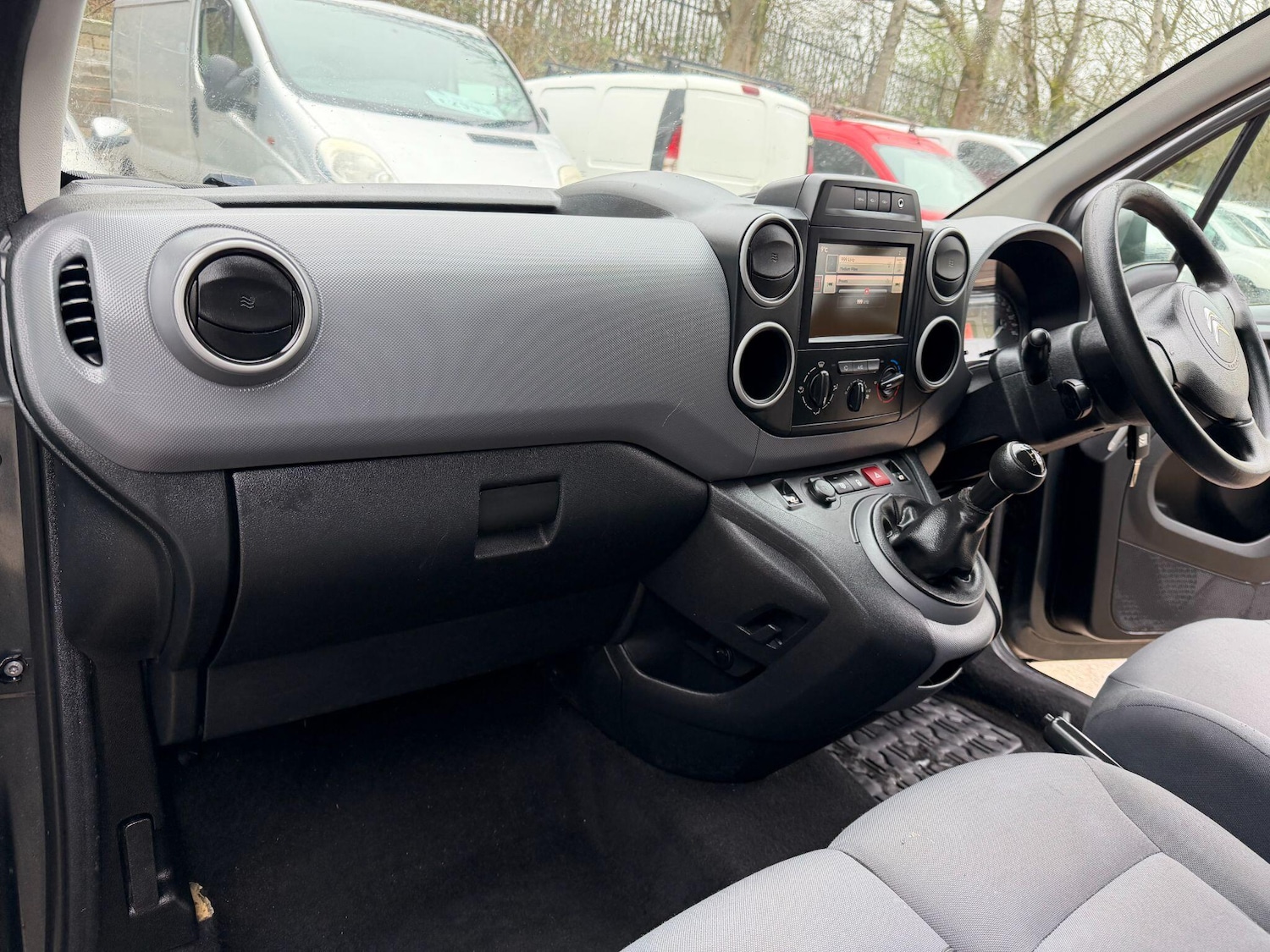 Used Citroen Berlingo 2016 for sale - 77809049: Photo 37