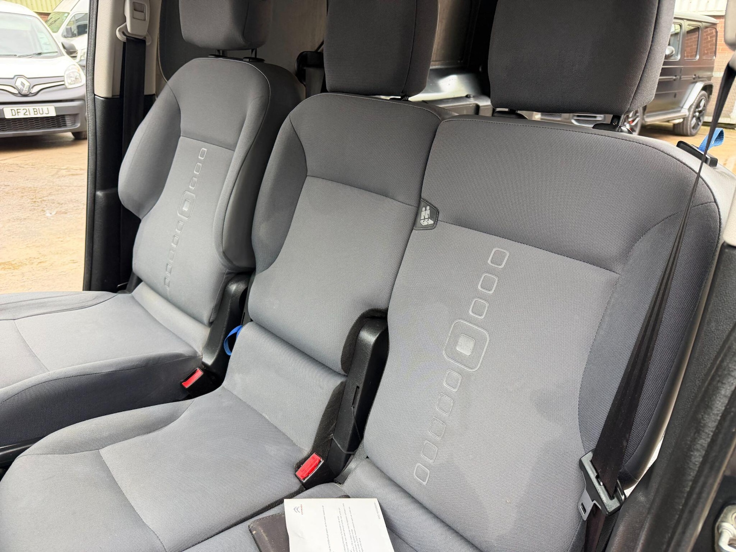 Used Citroen Berlingo 2016 for sale - 77809049: Photo 38