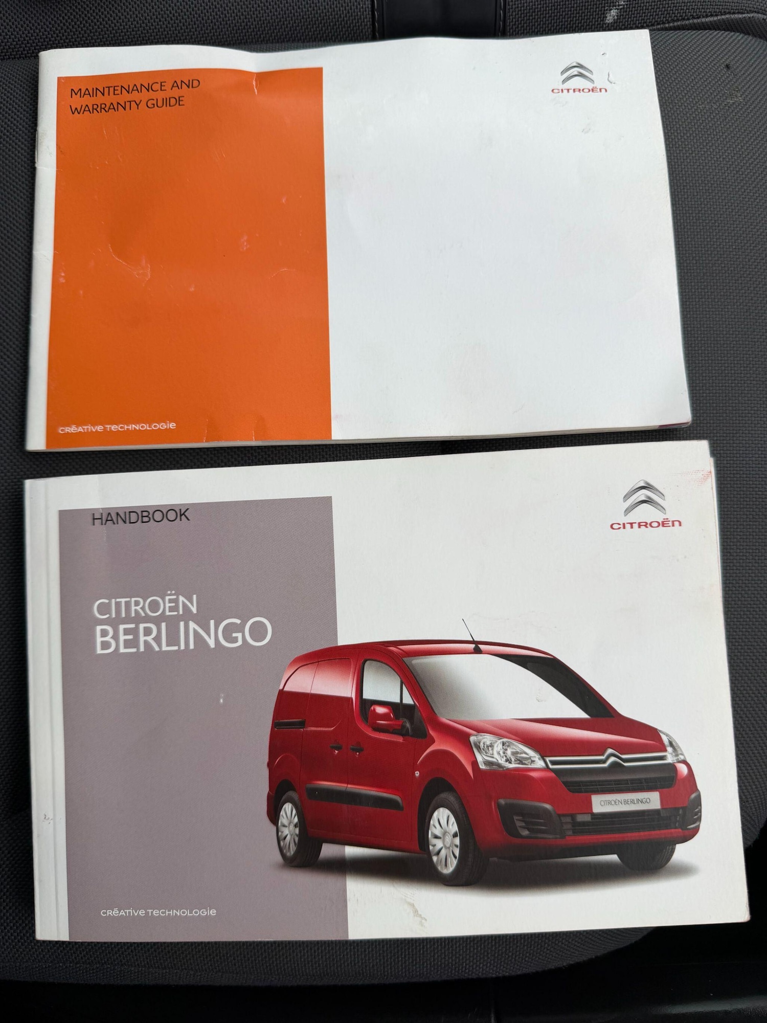 Used Citroen Berlingo 2016 for sale - 77809049: Photo 39