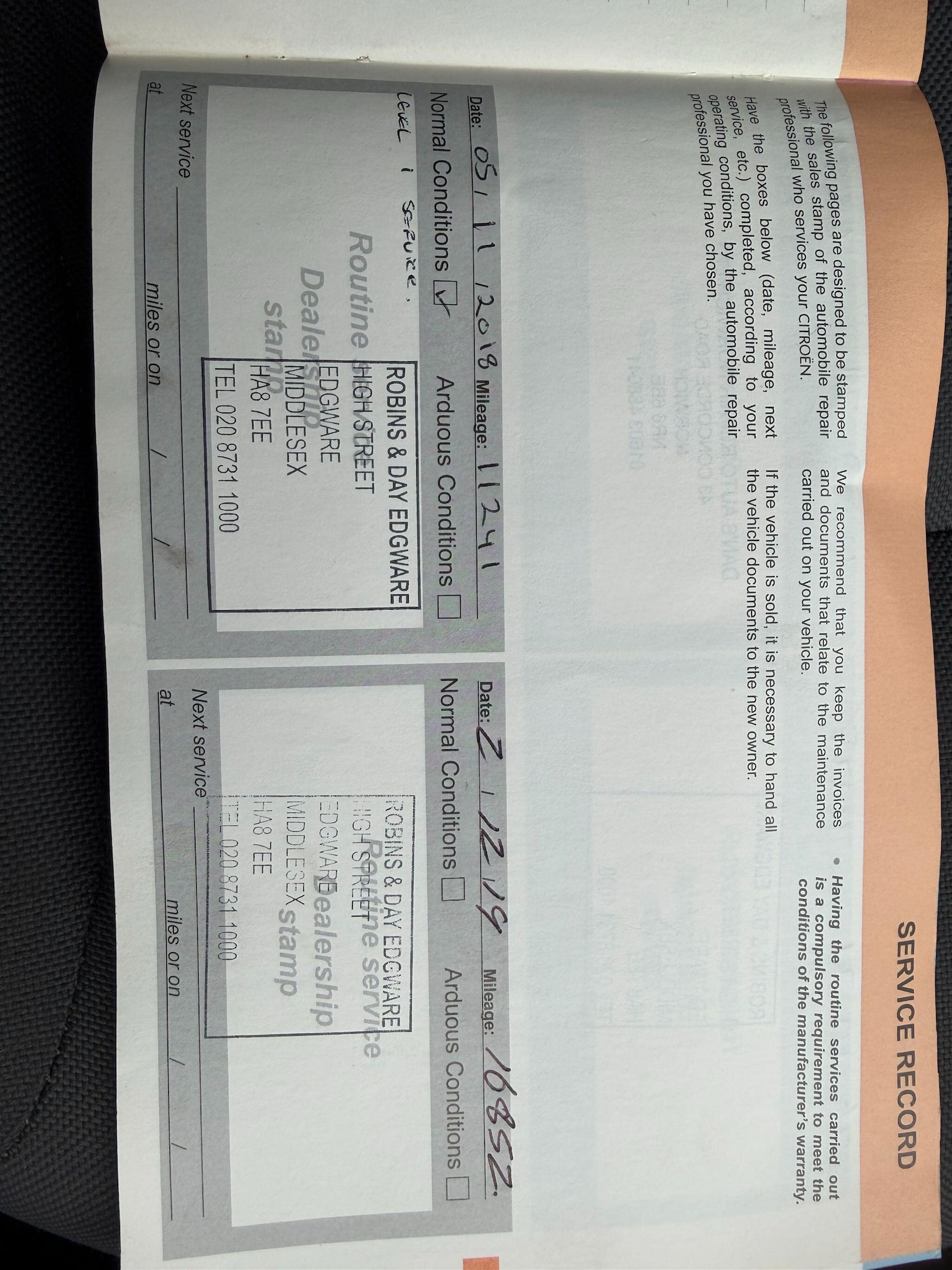 Used Citroen Berlingo 2016 for sale - 77809049: Photo 40