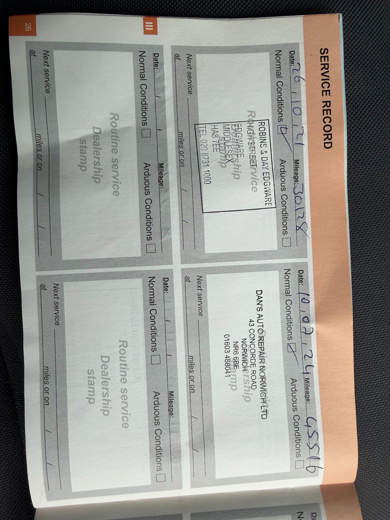 Used Citroen Berlingo 2016 for sale - 77809049: Photo 41