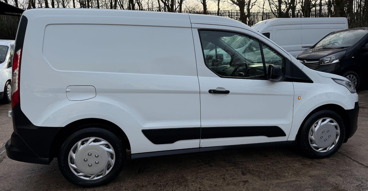 Used Ford Transit Connect 2020 for sale - 77203454: Photo 10