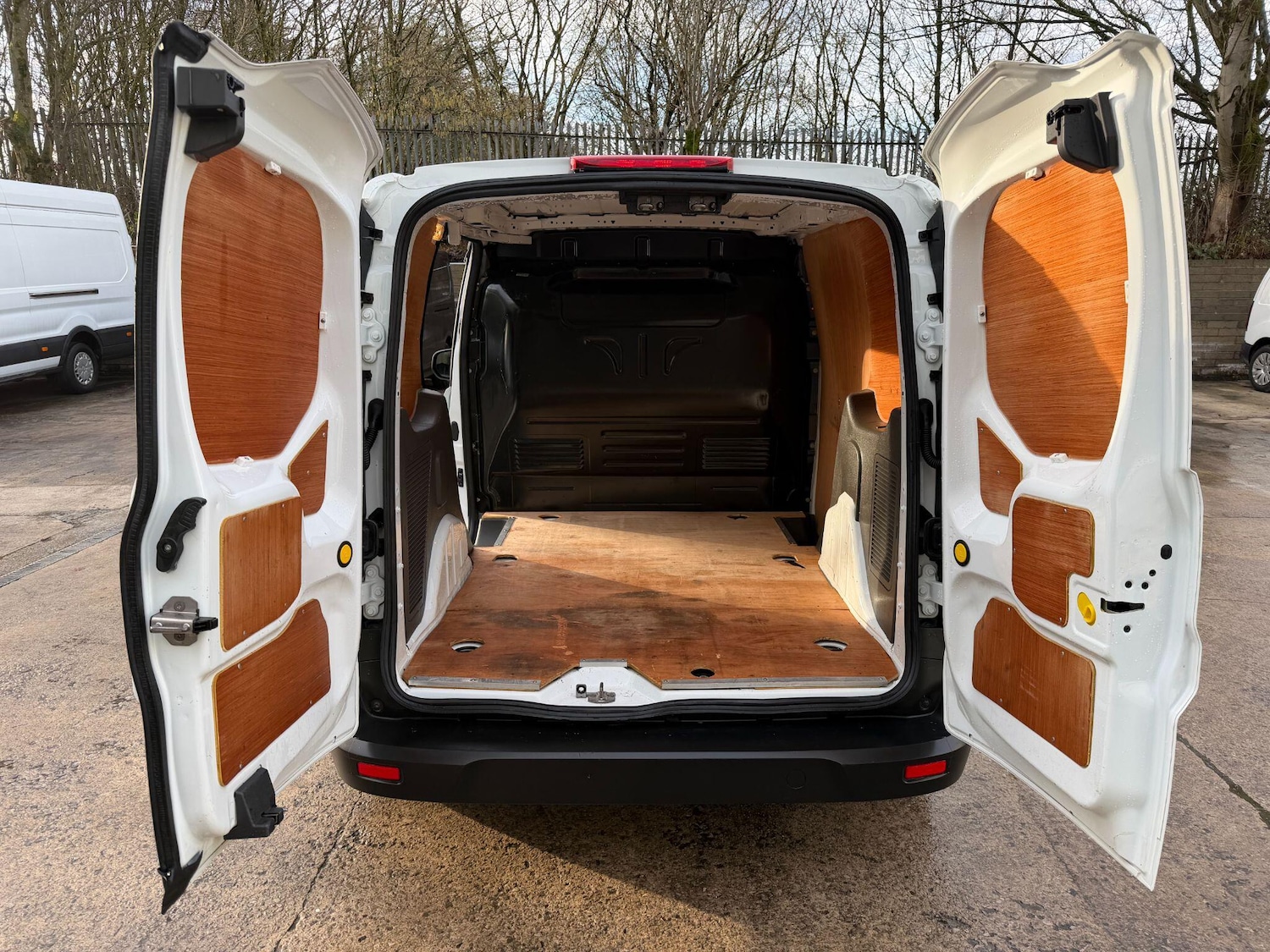 Used Ford Transit Connect 2020 for sale - 77203454: Photo 15