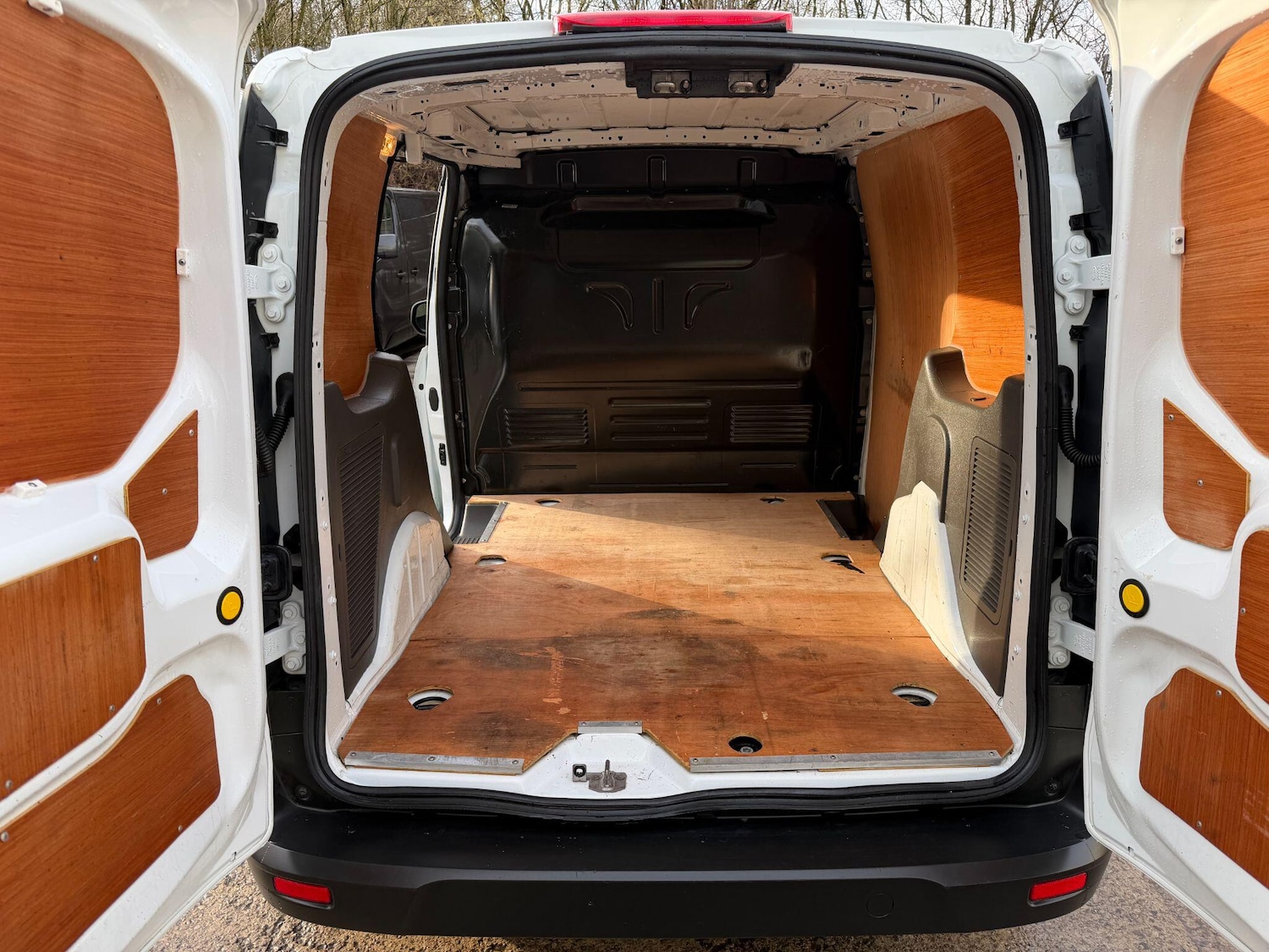 Used Ford Transit Connect 2020 for sale - 77203454: Photo 16