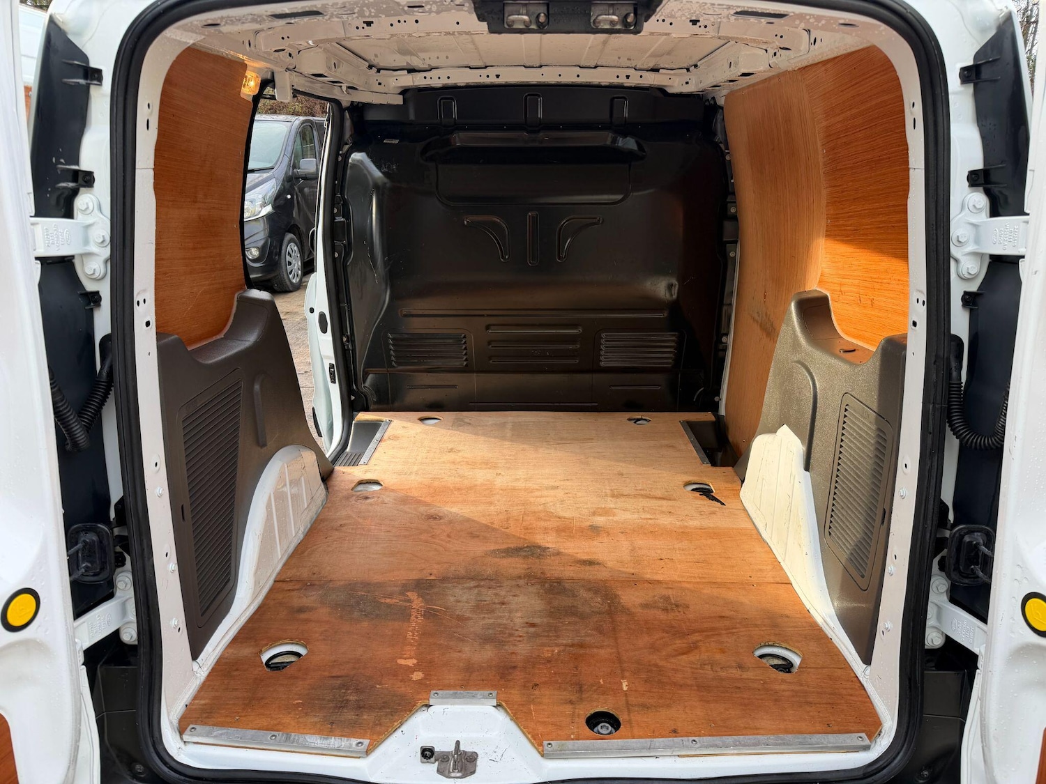 Used Ford Transit Connect 2020 for sale - 77203454: Photo 17