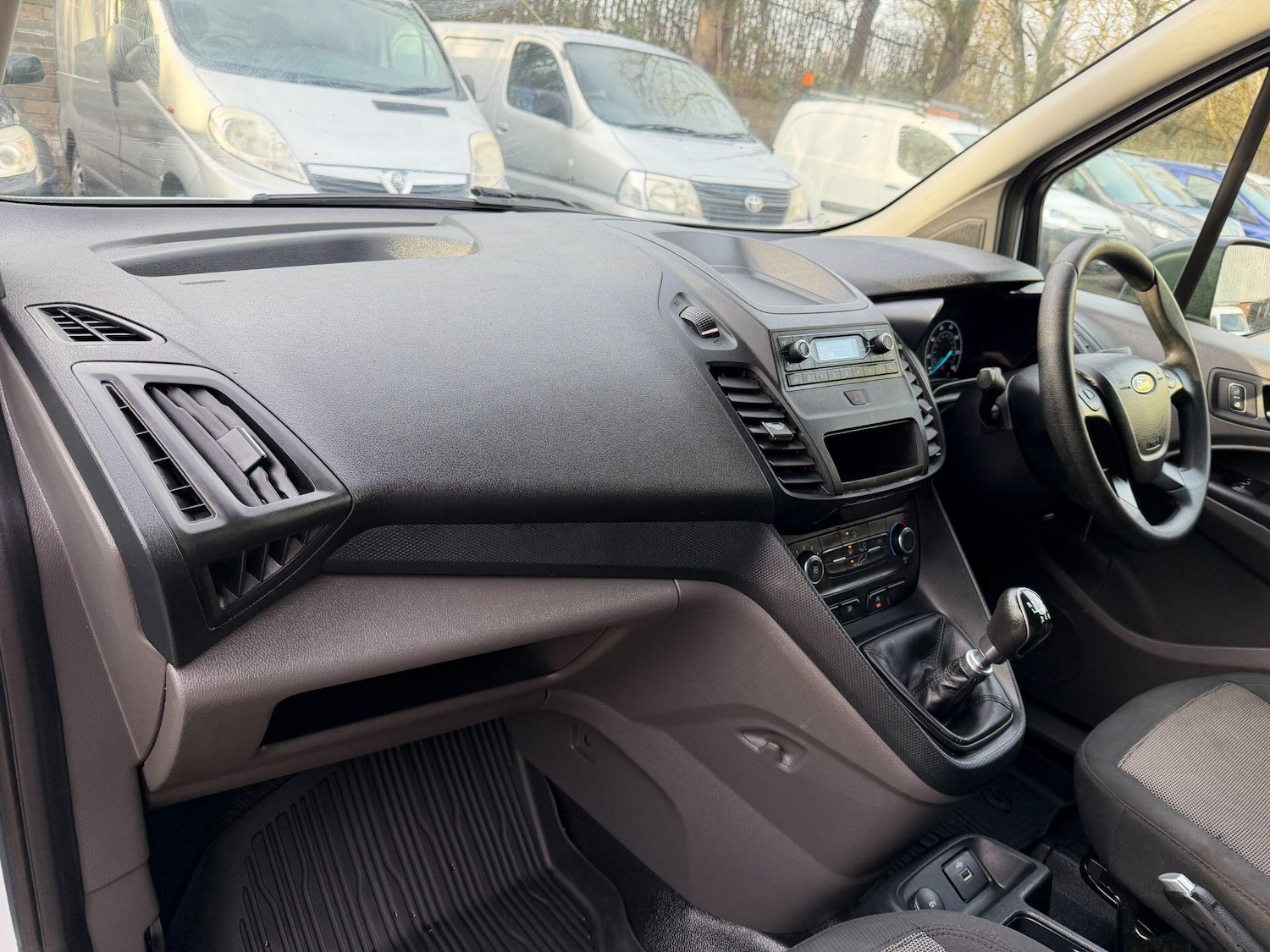 Used Ford Transit Connect 2020 for sale - 77203454: Photo 47