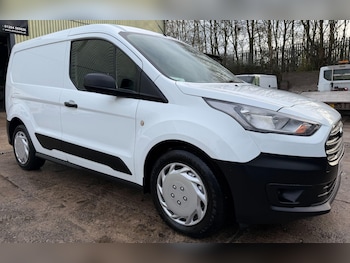 Used Ford Transit Connect 2020 for sale - 77203454: Photo