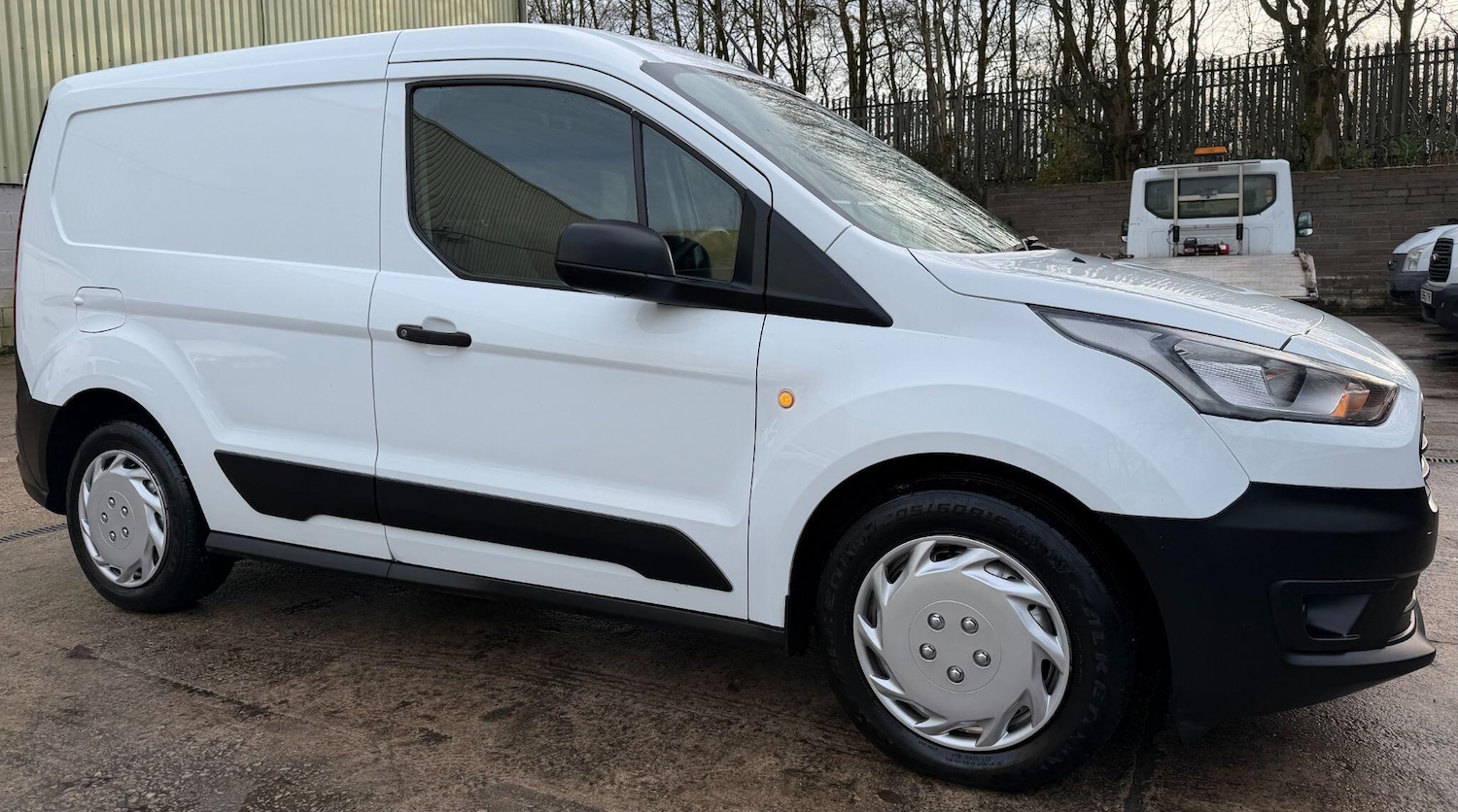 Used Ford Transit Connect 2020 for sale - 77203454: Photo 6
