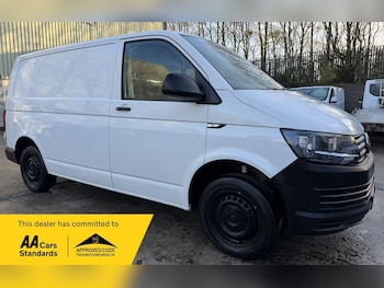 Volkswagen - Transporter