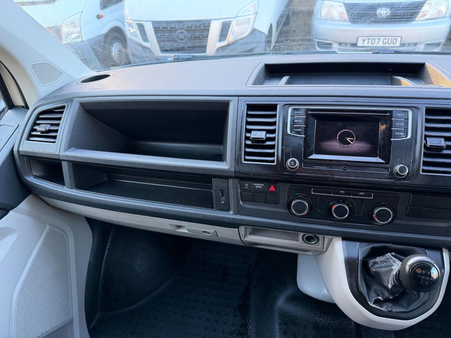 Used Volkswagen Transporter 2018 for sale - 76781049: Photo 39