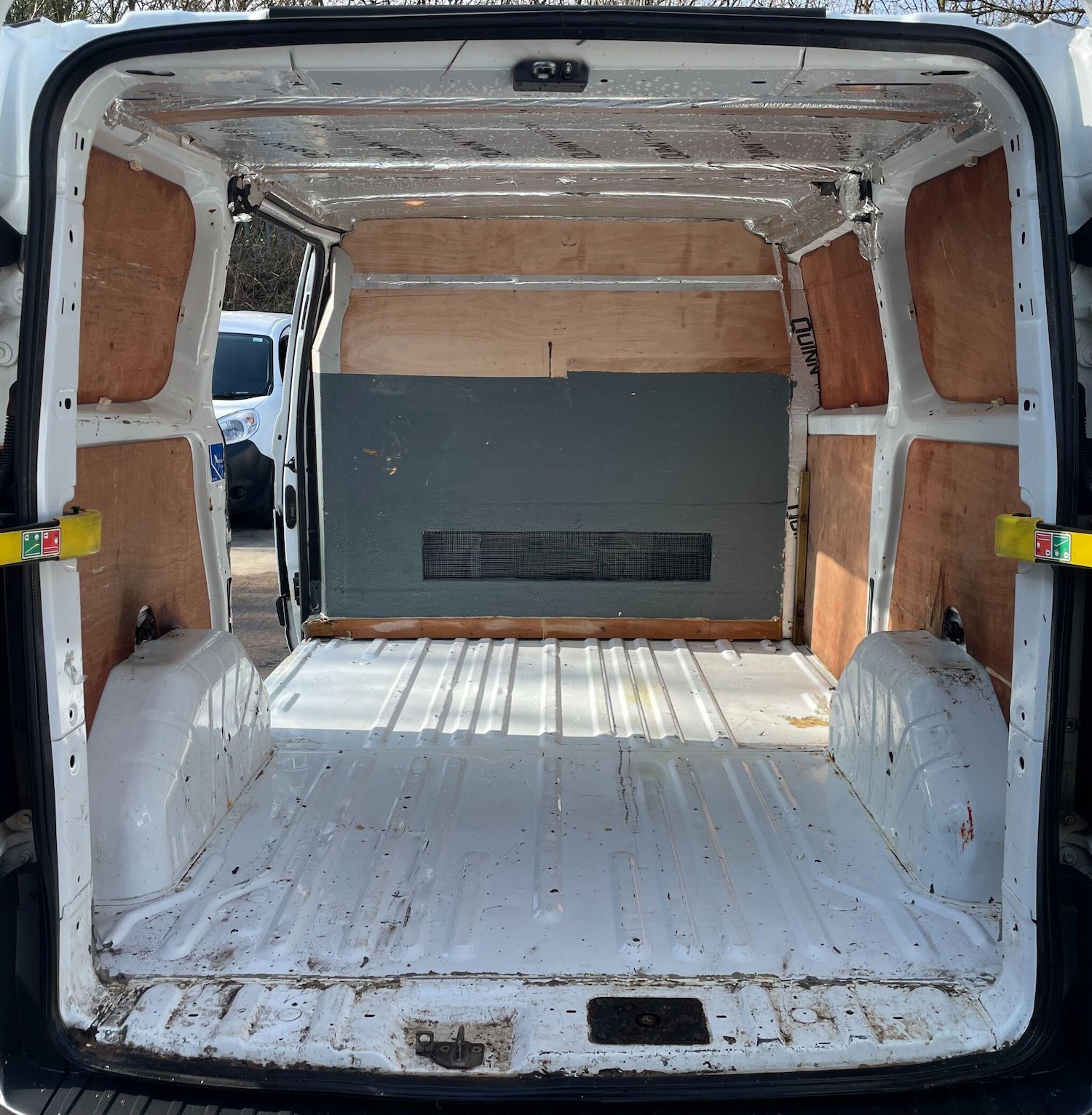 Used Ford Transit Custom for sale - 77768862: Photo 11