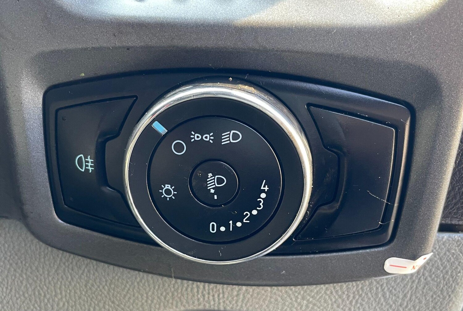 Used Ford Transit Custom for sale - 77768862: Photo 25