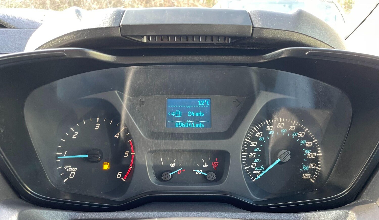 Used Ford Transit Custom for sale - 77768862: Photo 27