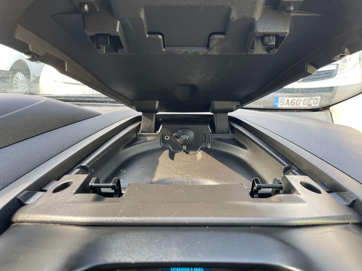 Used Ford Transit Custom for sale - 77768862: Photo 28