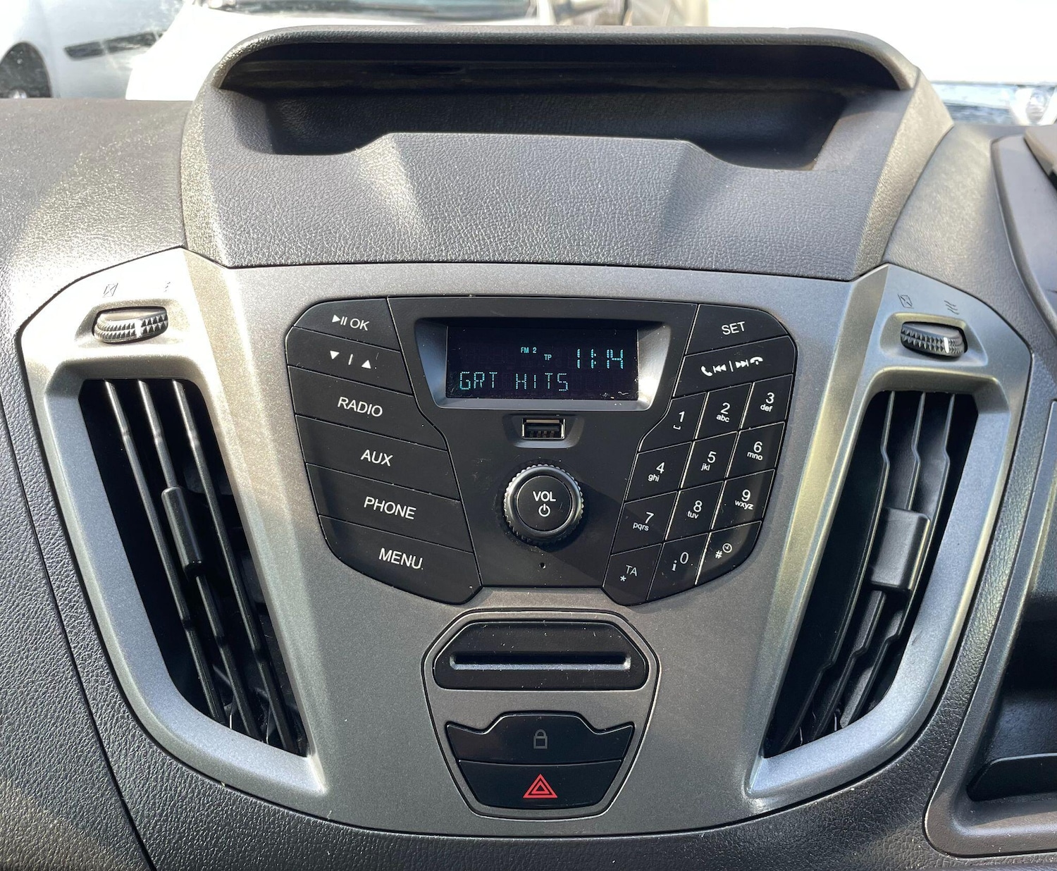 Used Ford Transit Custom for sale - 77768862: Photo 30