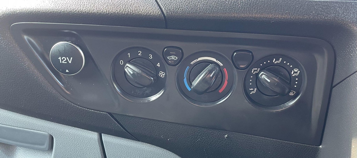 Used Ford Transit Custom for sale - 77768862: Photo 31