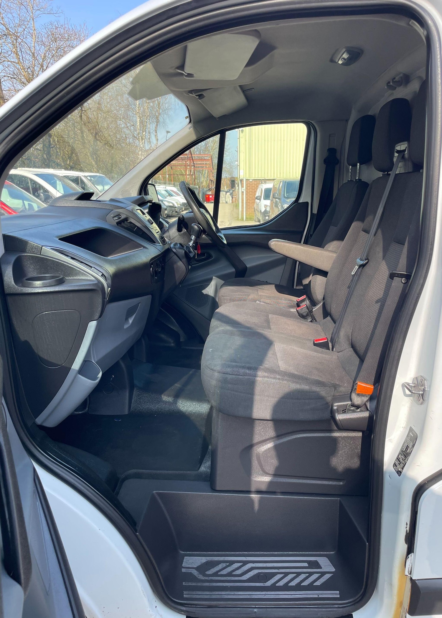 Used Ford Transit Custom for sale - 77768862: Photo 33