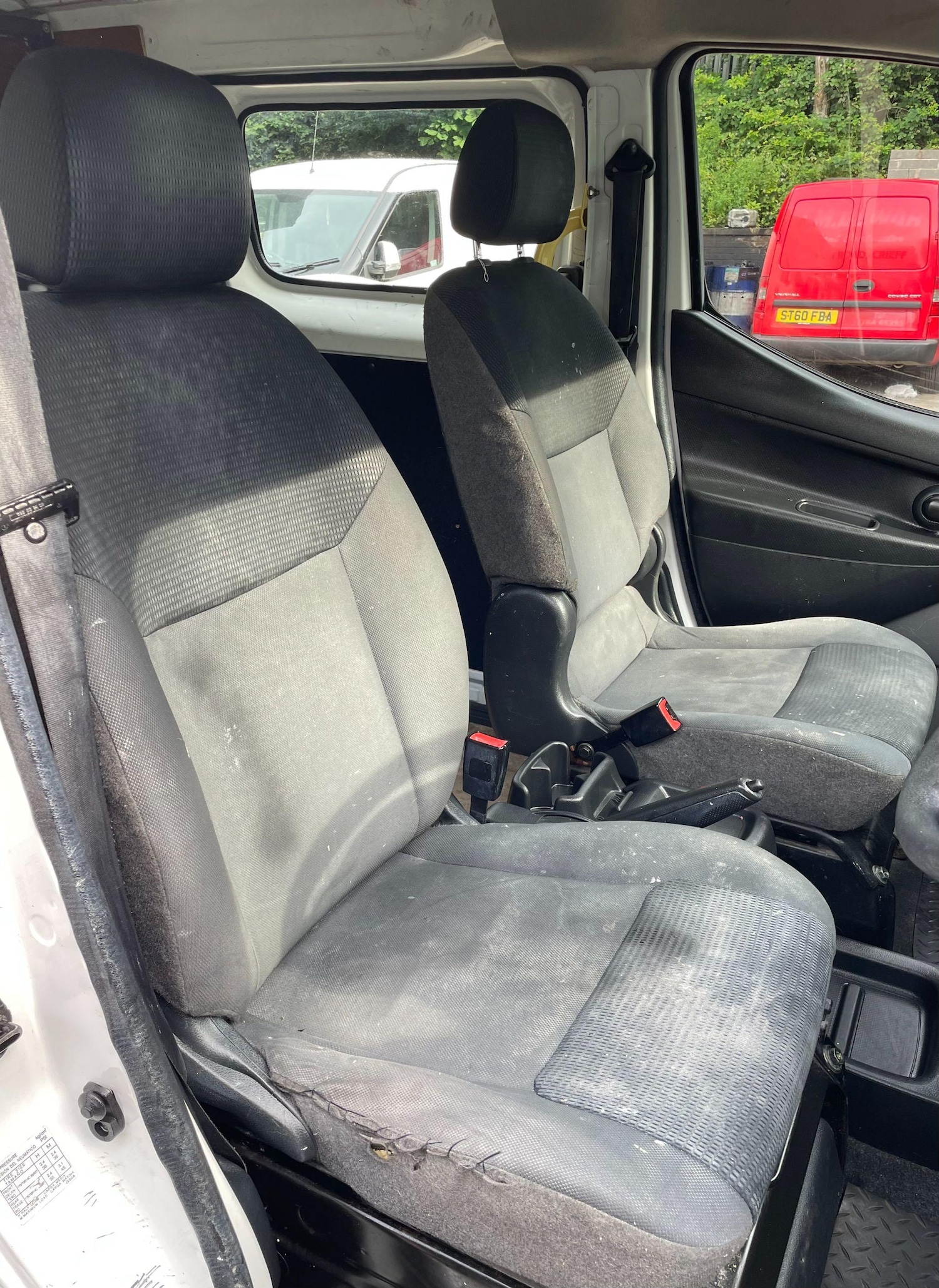 Used Nissan NV200 2012 for sale - 76549835: Photo 28