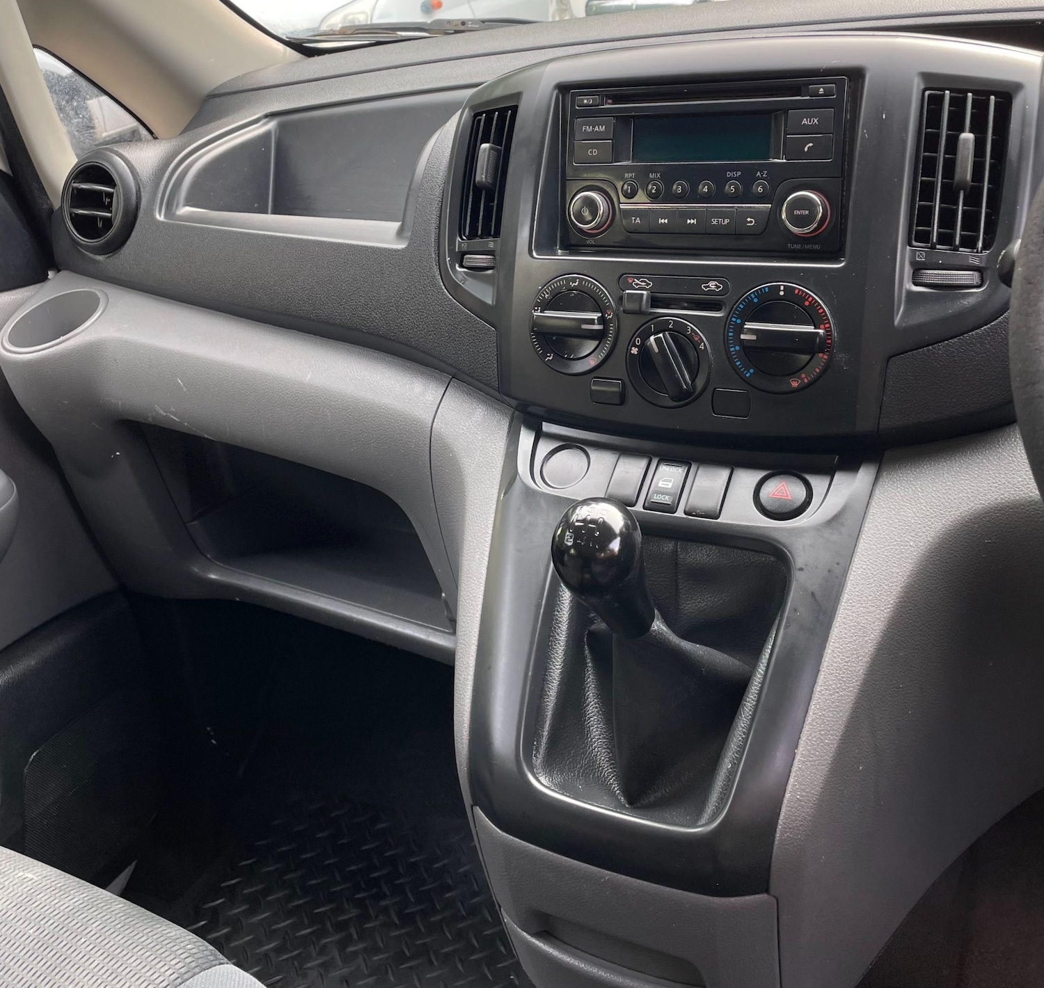 Used Nissan NV200 2012 for sale - 76549835: Photo 33