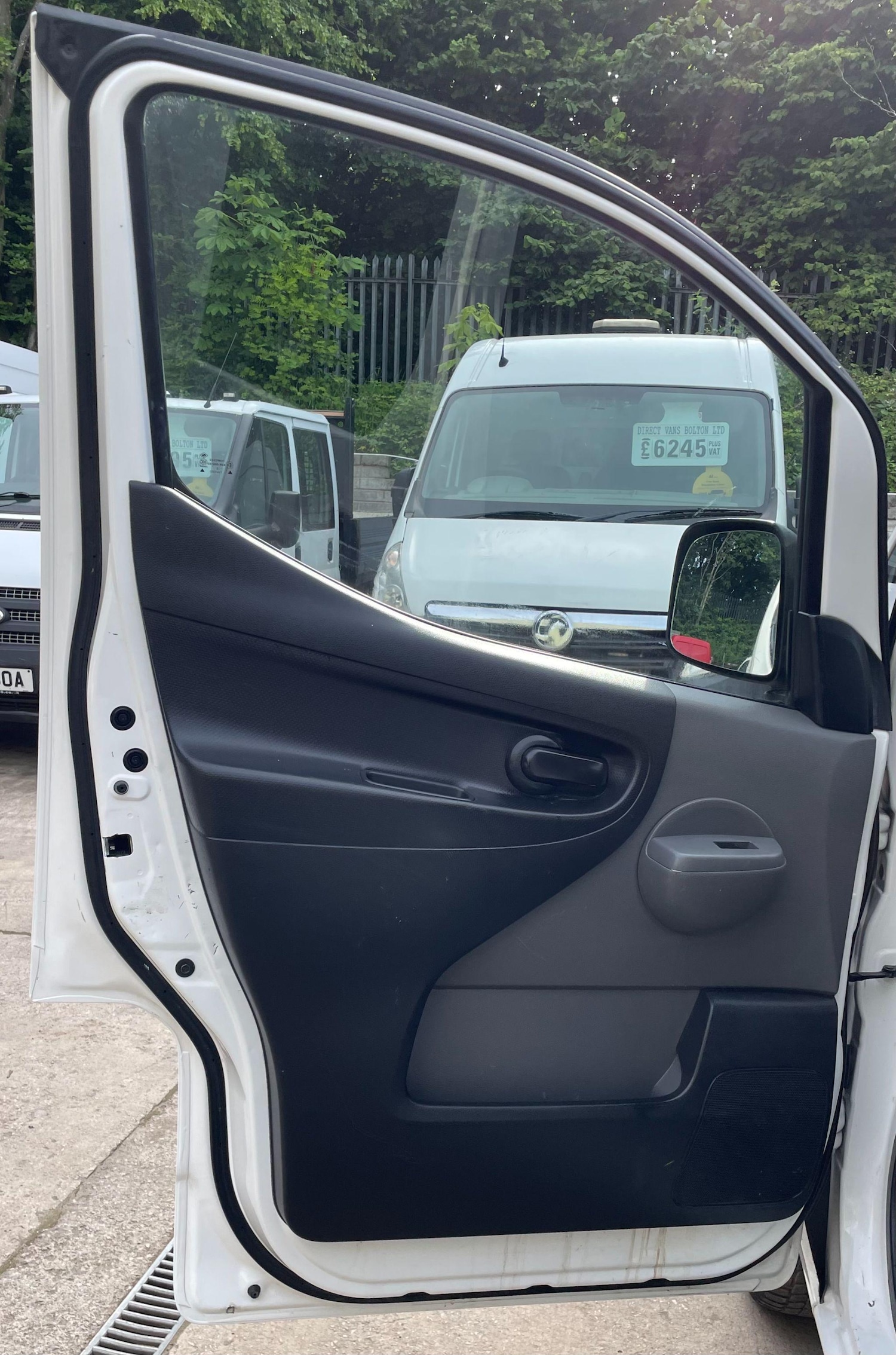 Used Nissan NV200 2012 for sale - 76549835: Photo 35