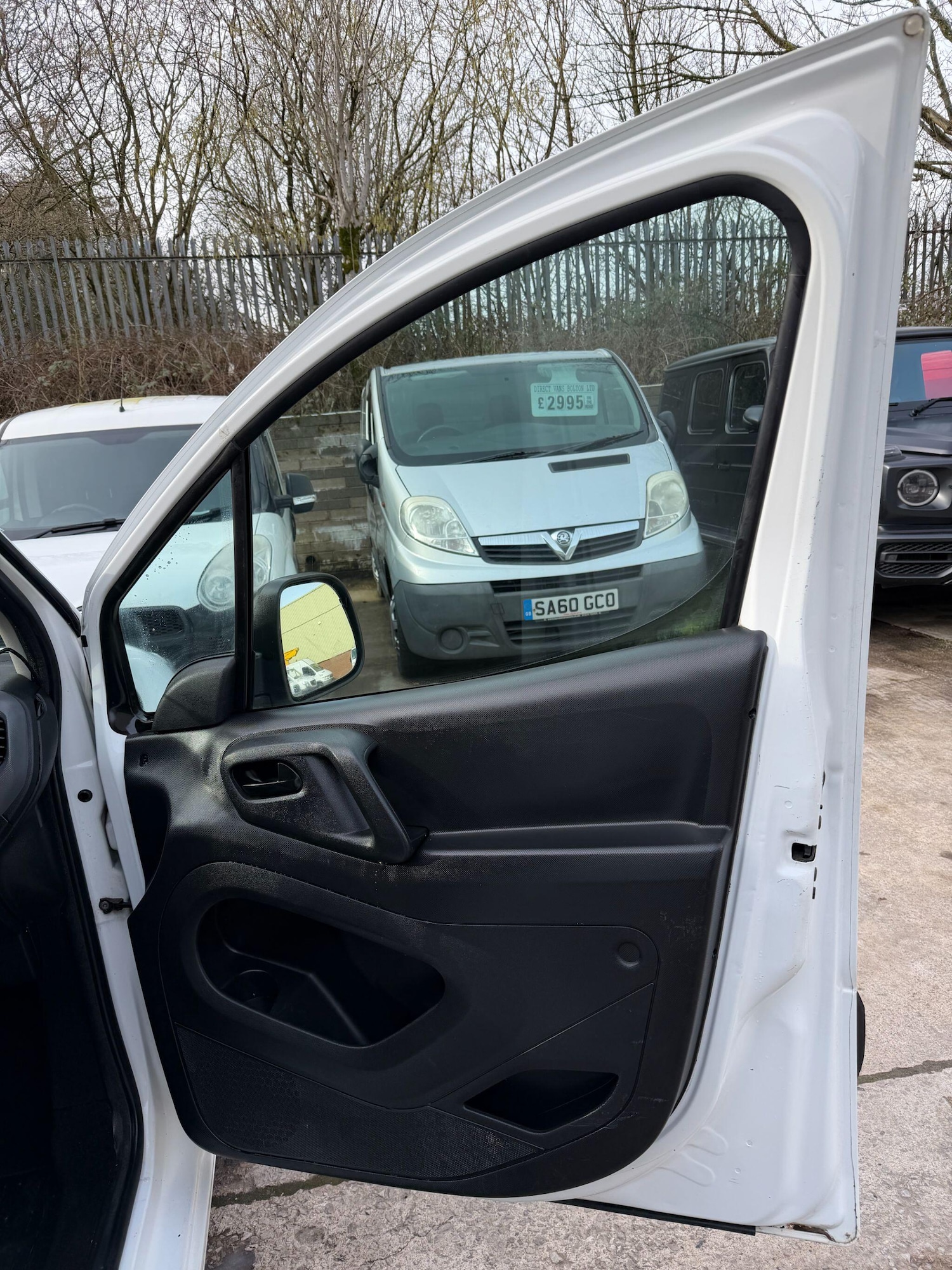 Used Citroen Berlingo 2015 for sale - 77585910: Photo 26
