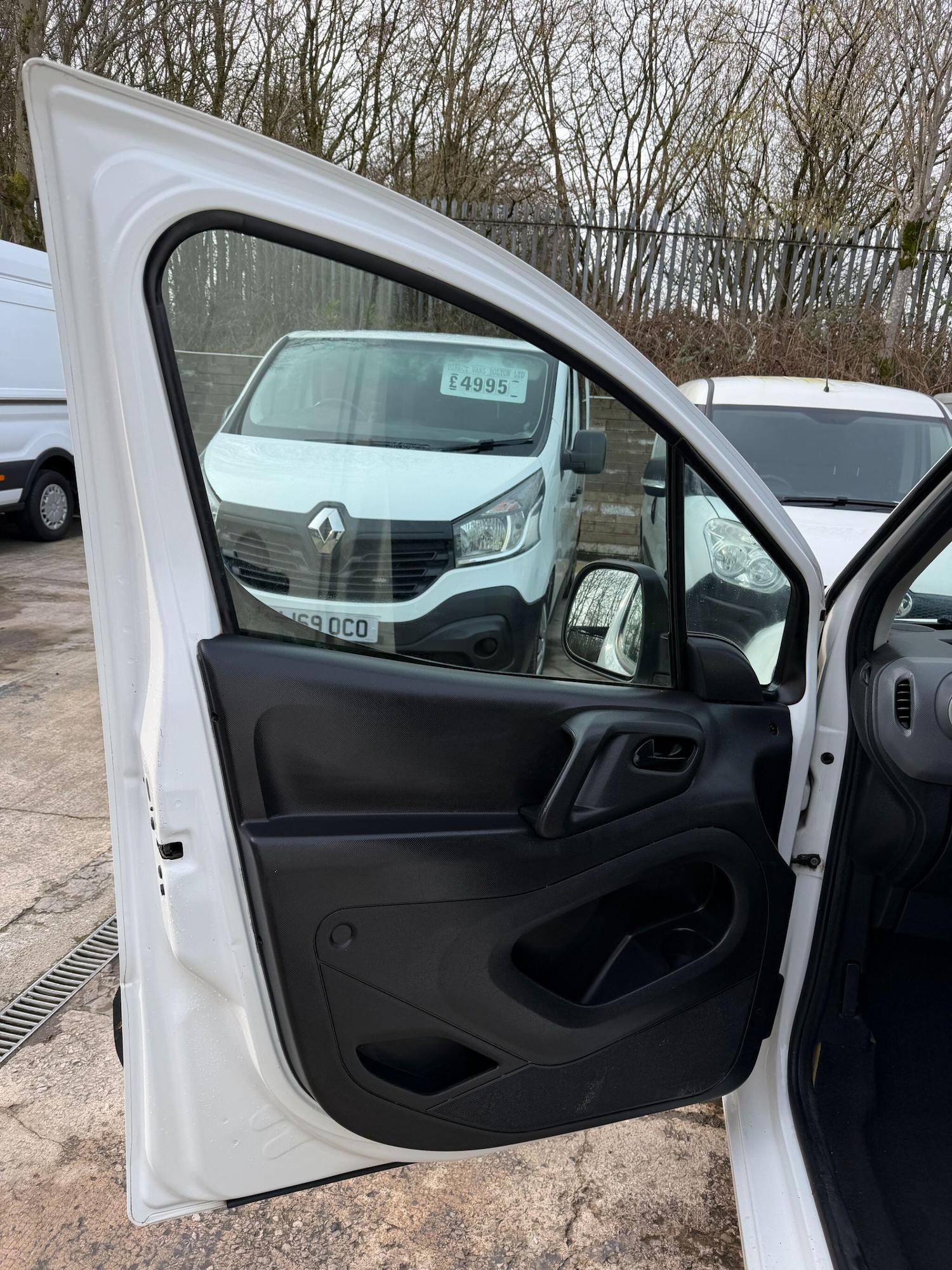 Used Citroen Berlingo 2015 for sale - 77585910: Photo 34