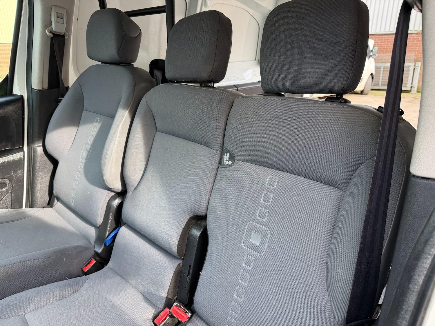 Used Citroen Berlingo 2015 for sale - 77585910: Photo 37