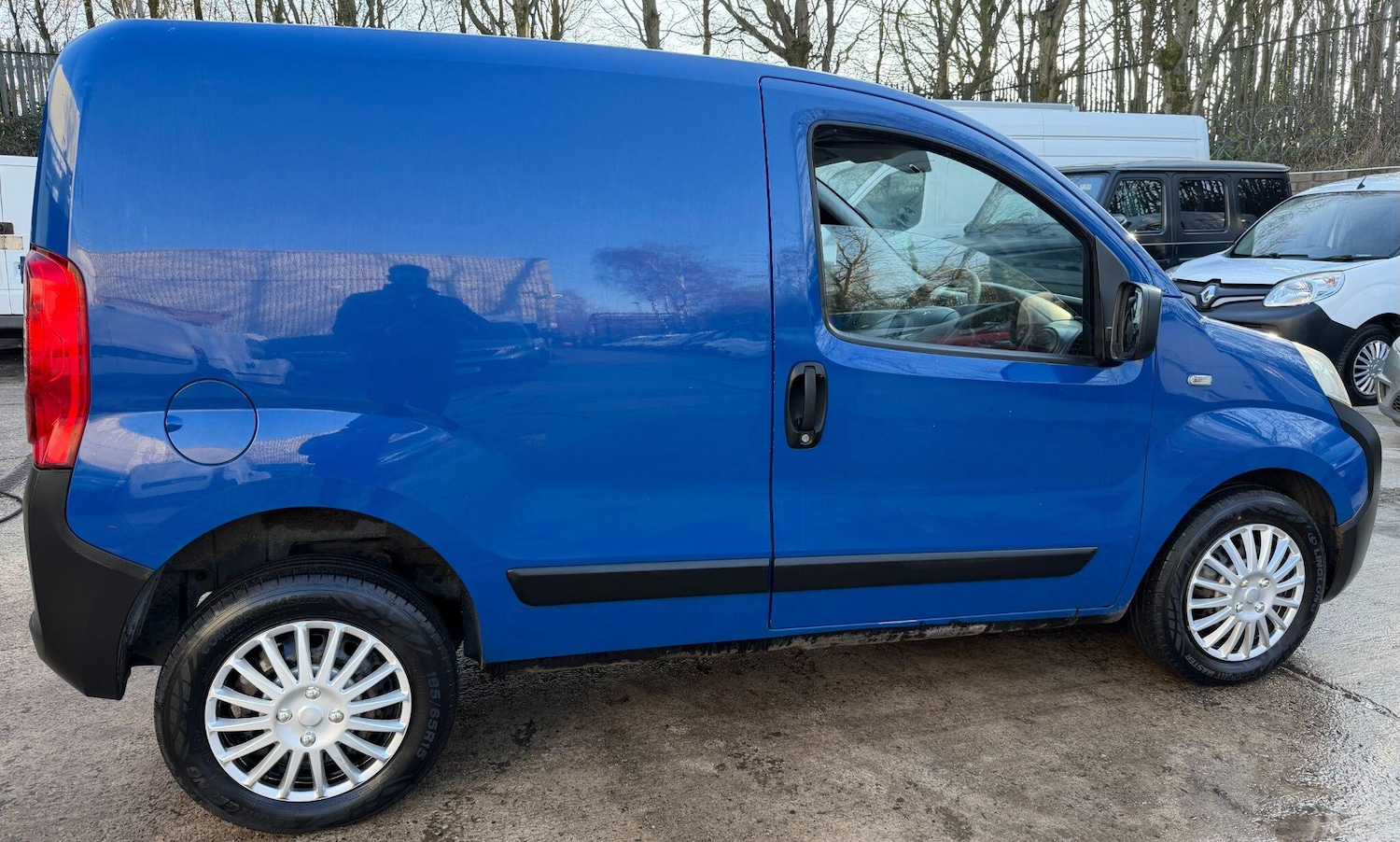 Used Peugeot Bipper for sale - 77753747: Photo 10