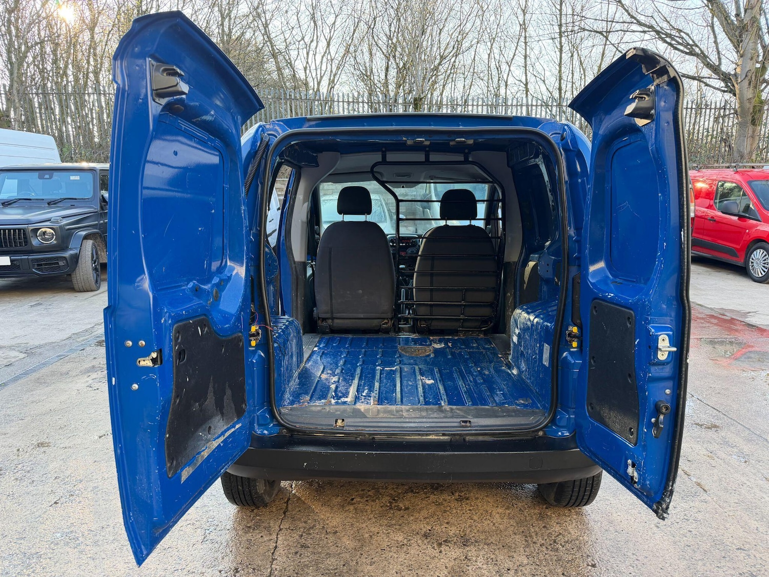 Used Peugeot Bipper for sale - 77753747: Photo 14