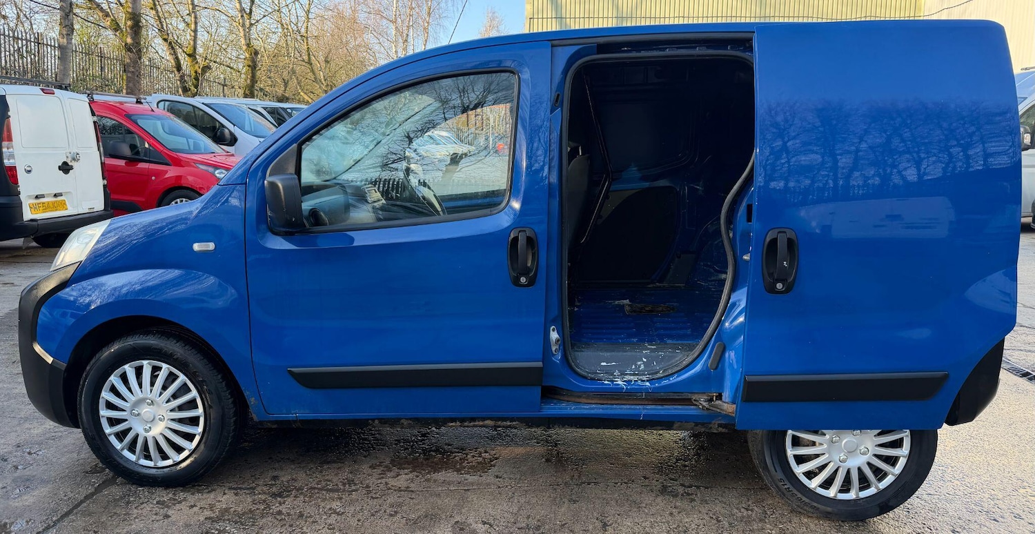 Used Peugeot Bipper for sale - 77753747: Photo 19