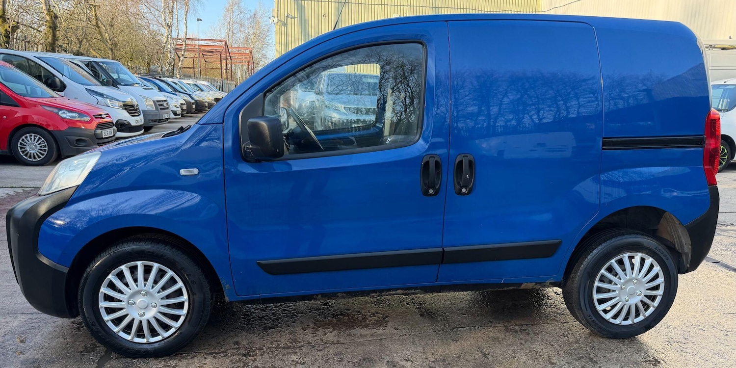 Used Peugeot Bipper for sale - 77753747: Photo 20