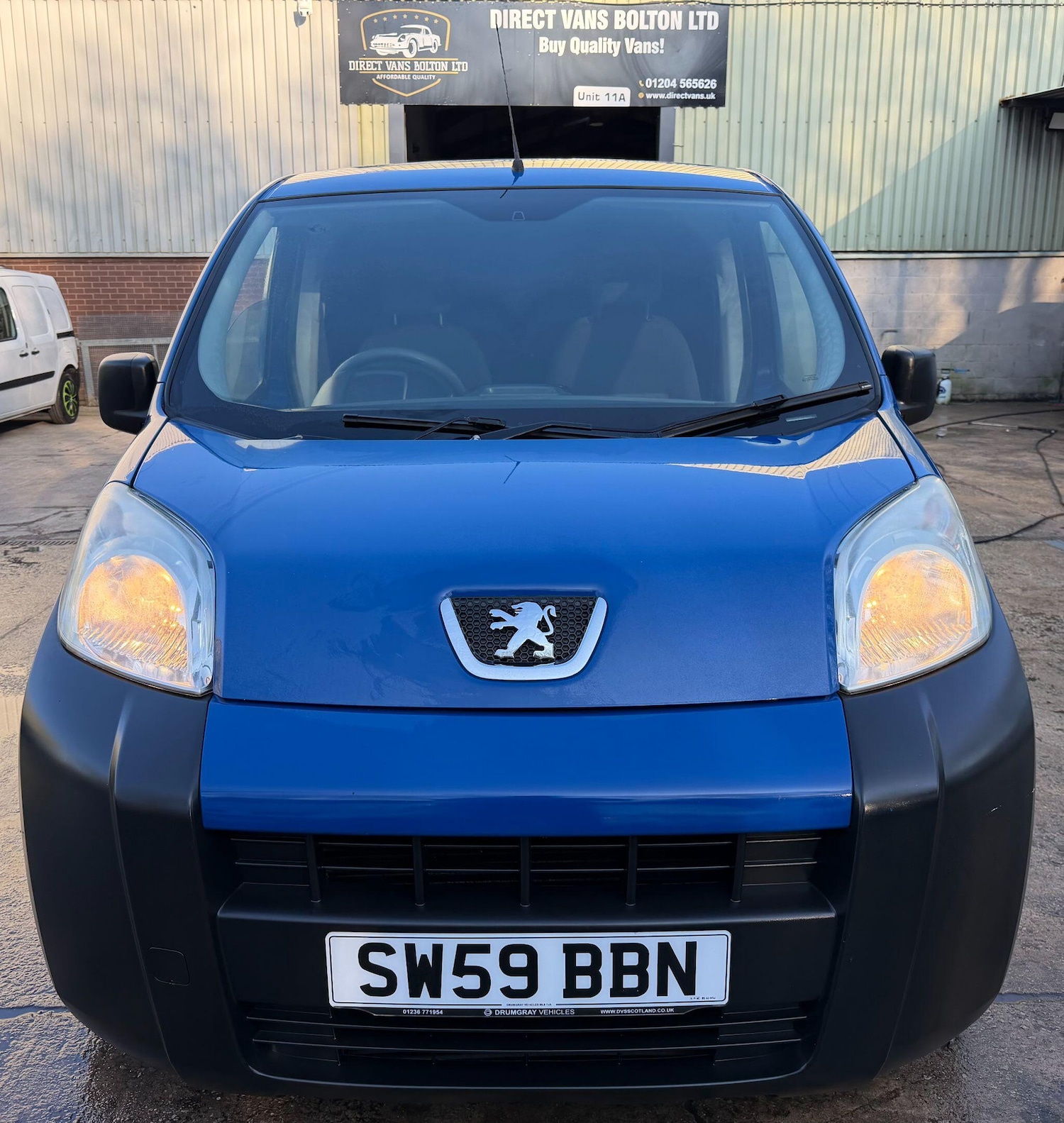 Used Peugeot Bipper for sale - 77753747: Photo 25