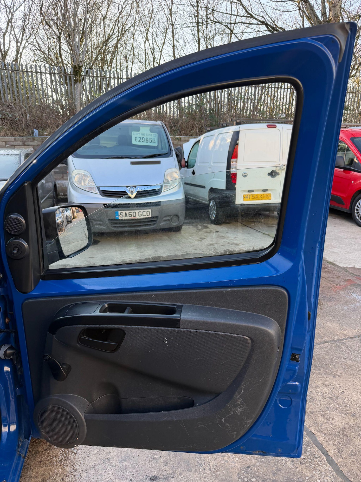 Used Peugeot Bipper for sale - 77753747: Photo 26