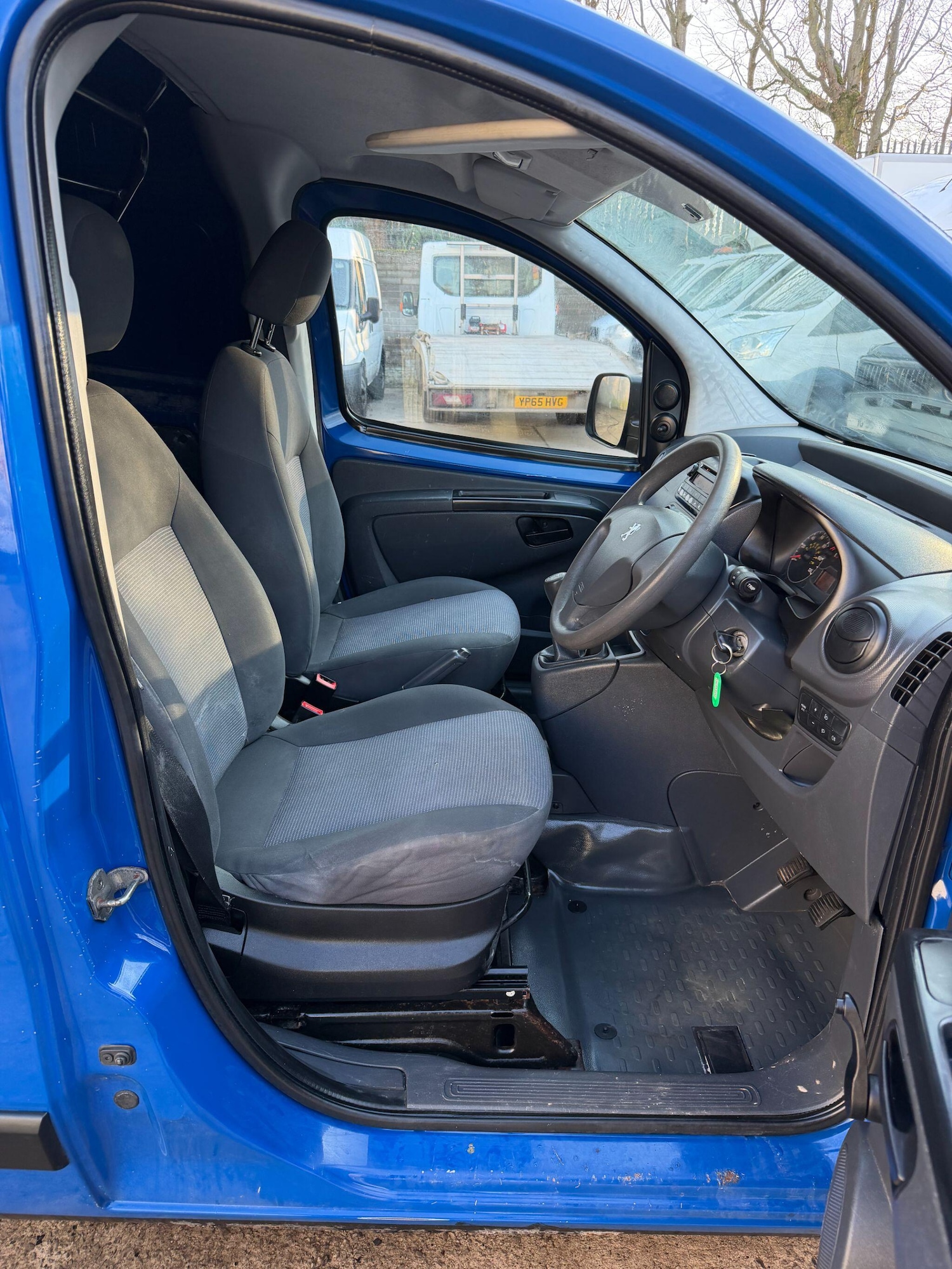 Used Peugeot Bipper for sale - 77753747: Photo 27