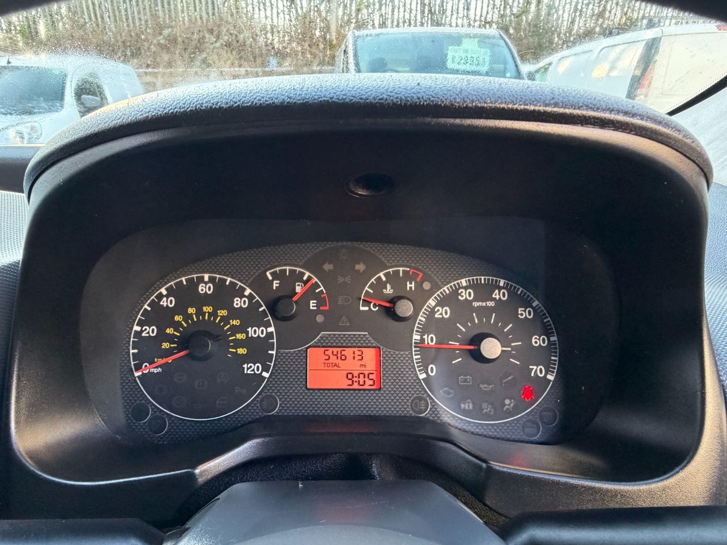 Used Peugeot Bipper for sale - 77753747: Photo 29