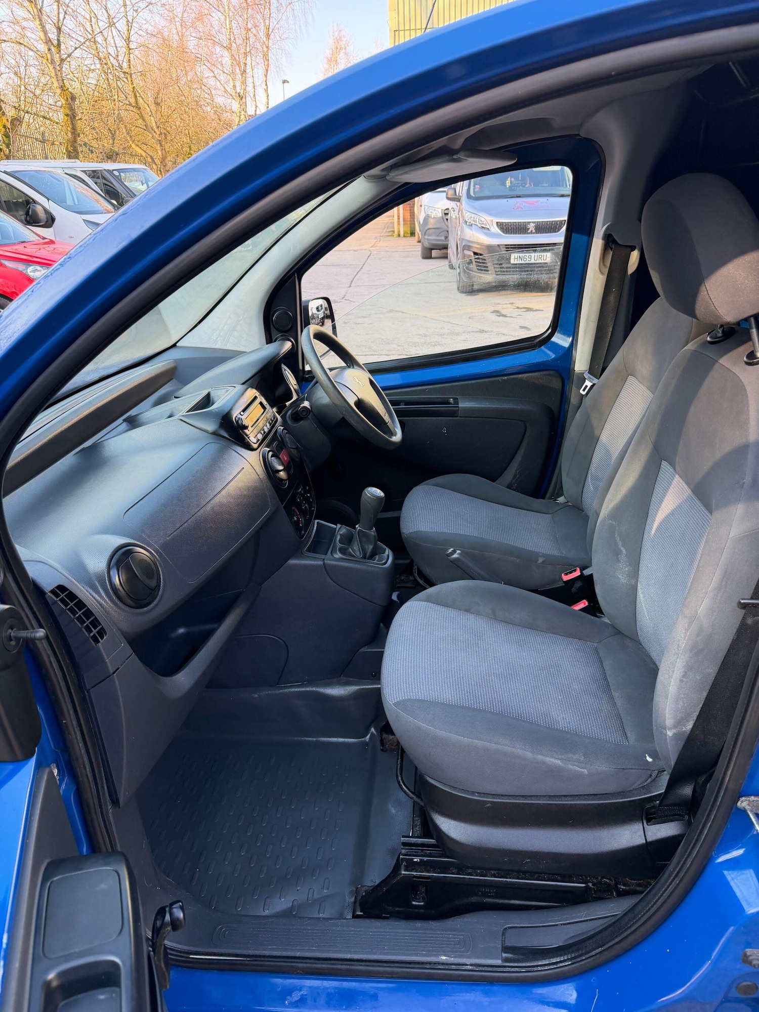 Used Peugeot Bipper for sale - 77753747: Photo 32