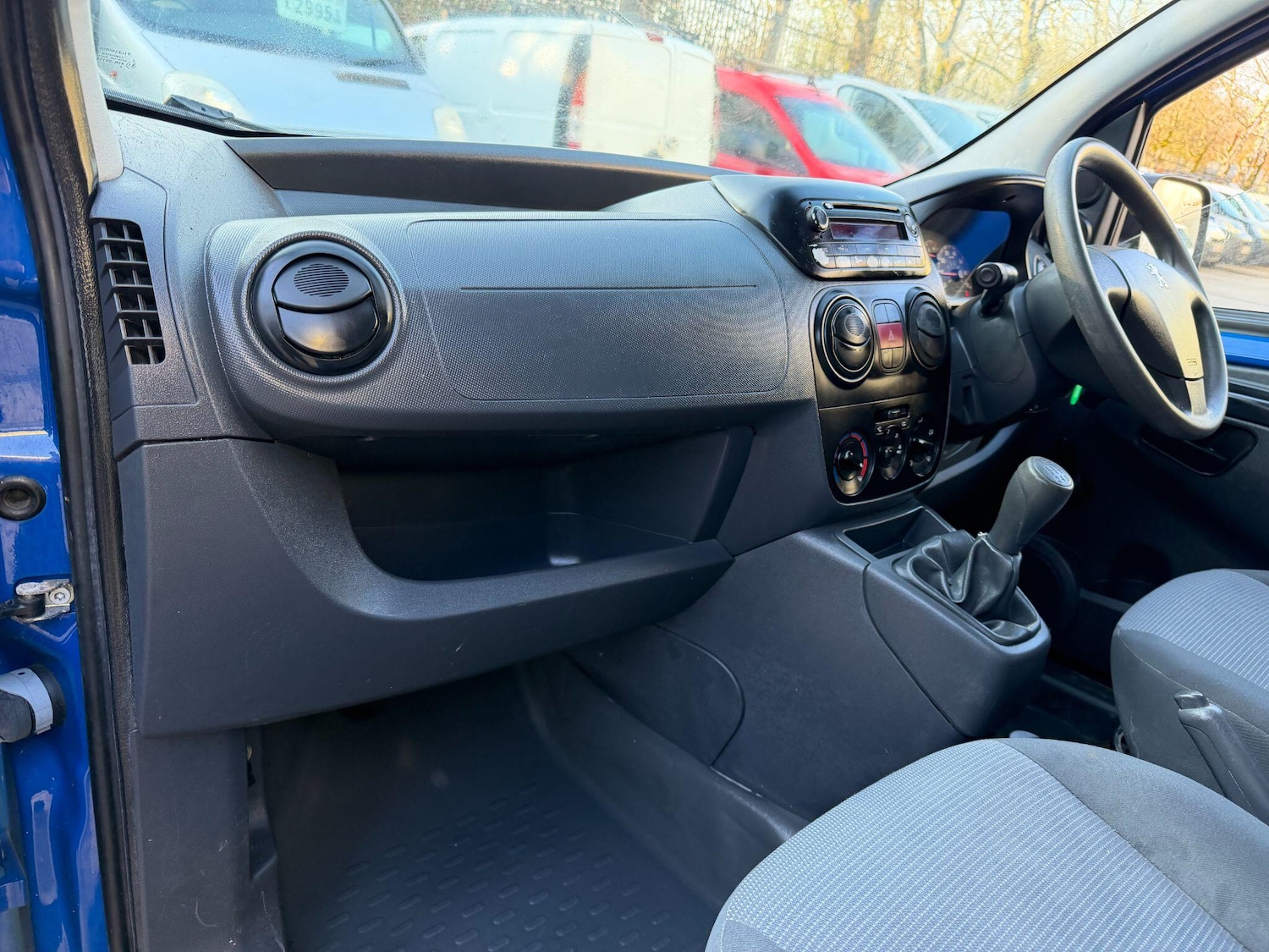 Used Peugeot Bipper for sale - 77753747: Photo 33