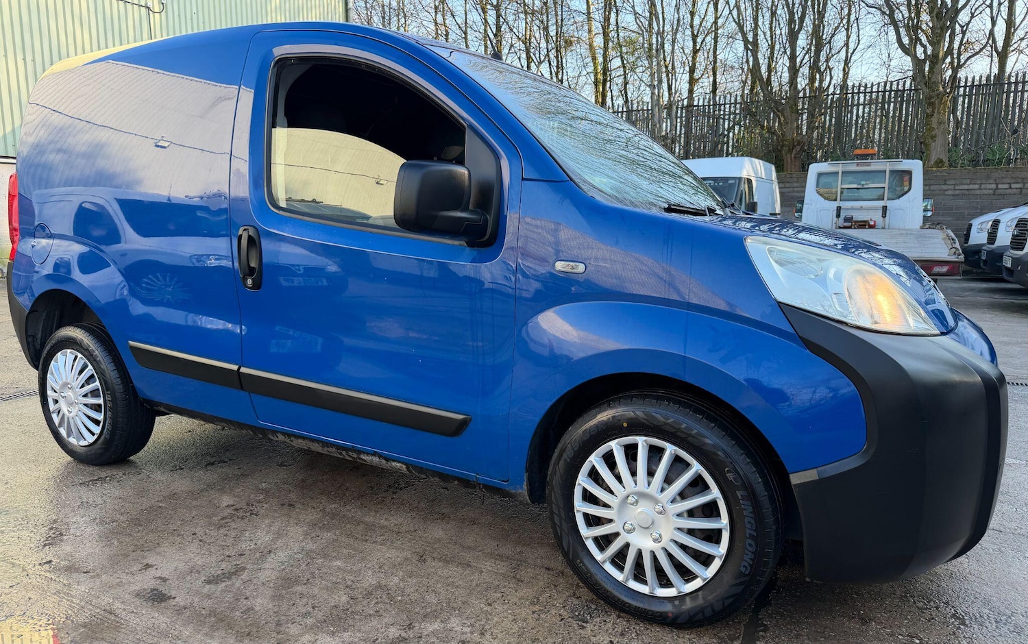 Used Peugeot Bipper for sale - 77753747: Photo 5